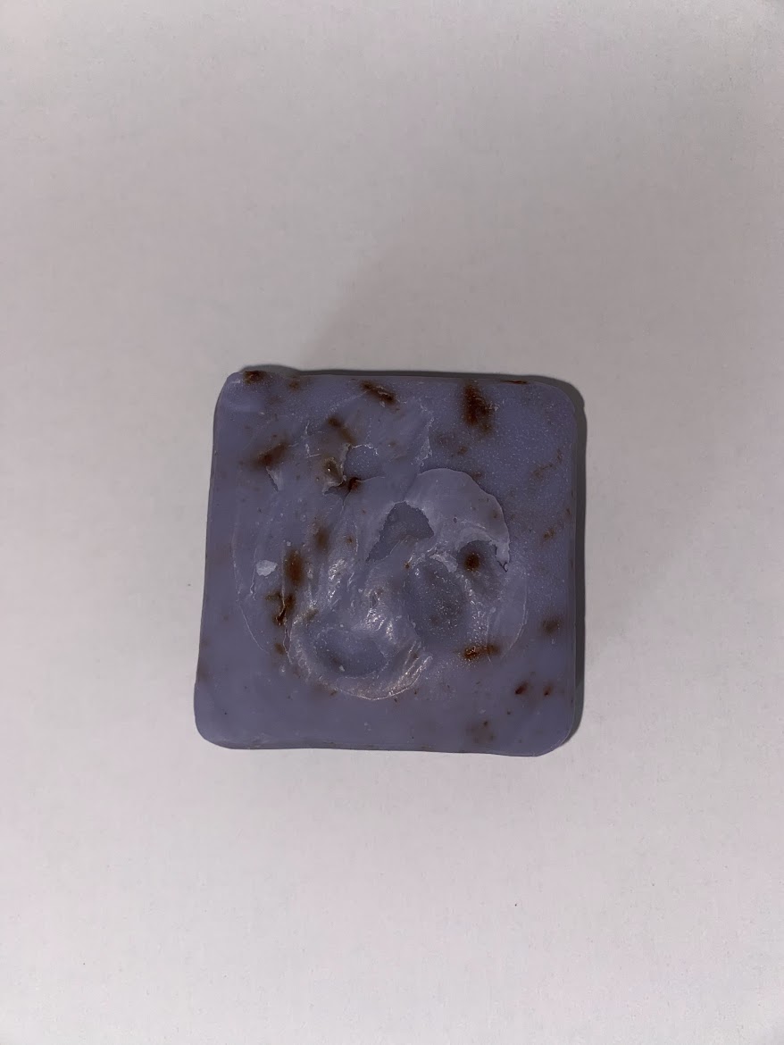 Levendula Szappan 80g (Hunlife)