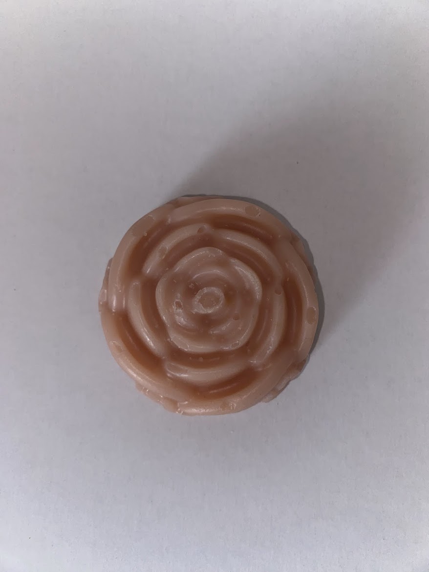 Rózsavirág Szappan bazsarózsa 60g