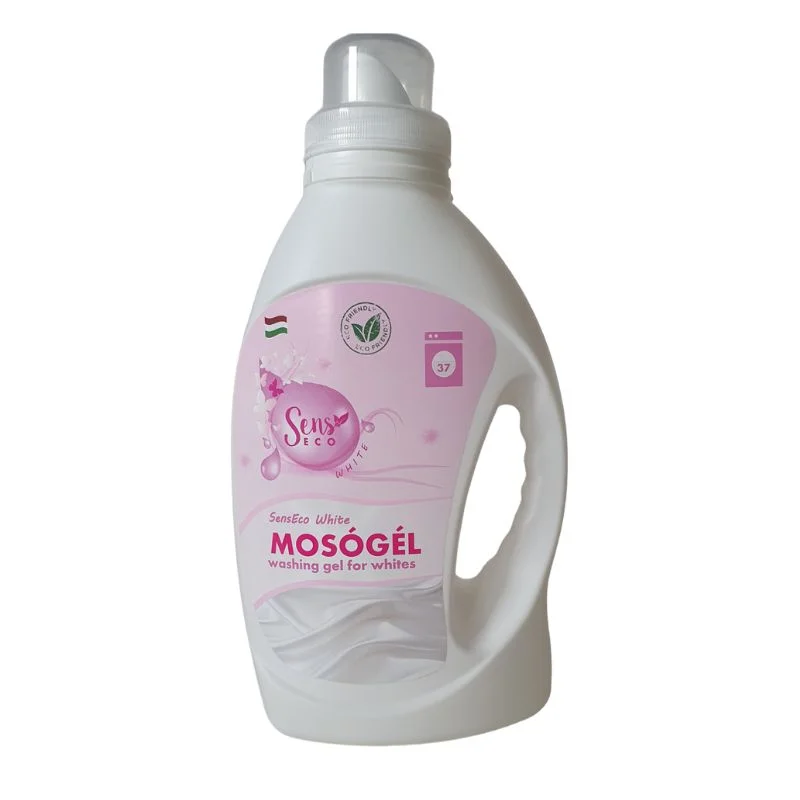 SensEco White mosógél 1500ml
