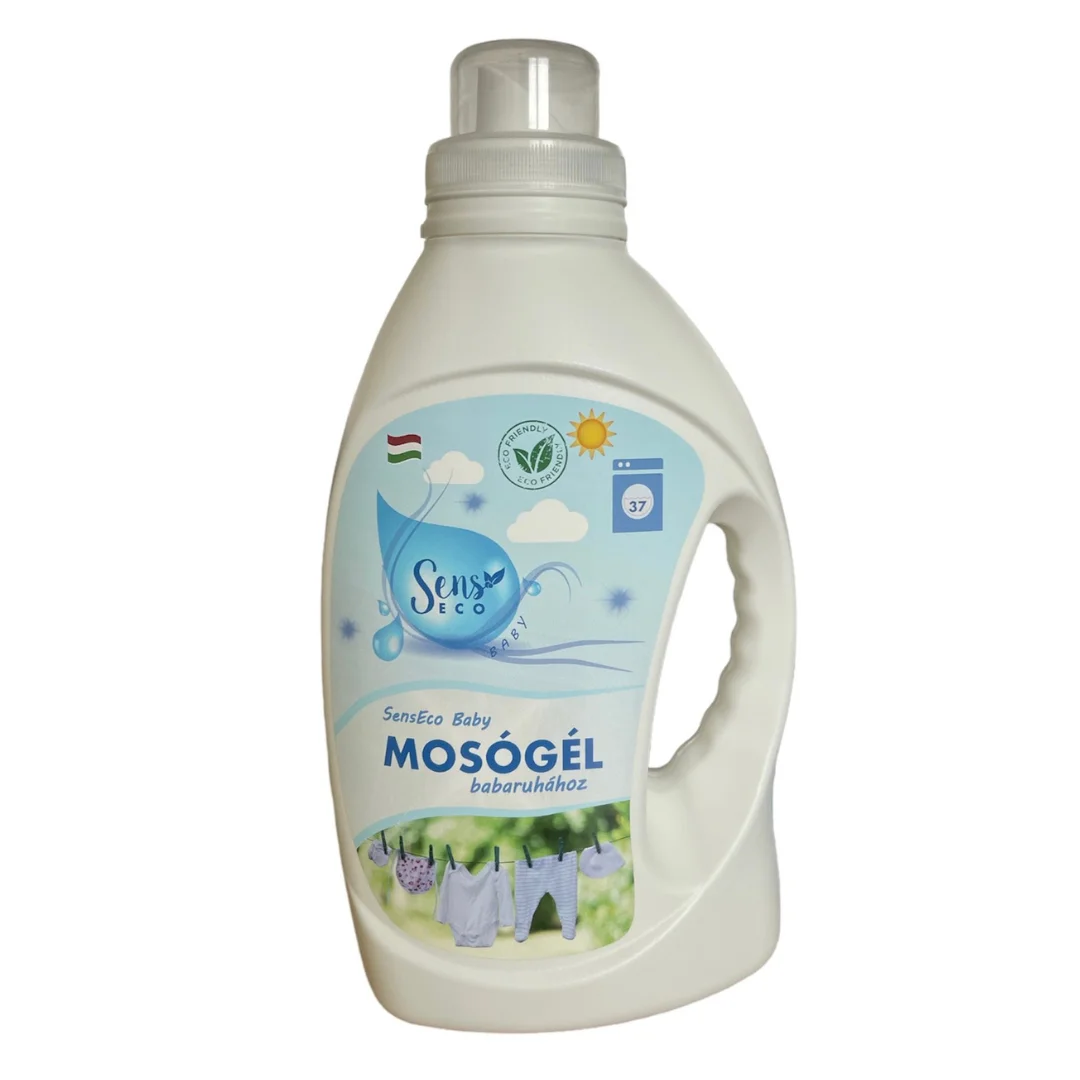 SensEco Baby mosógél 1500ml