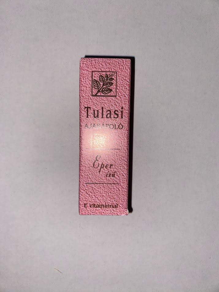 Ajakápoló Eper (Tulasi)