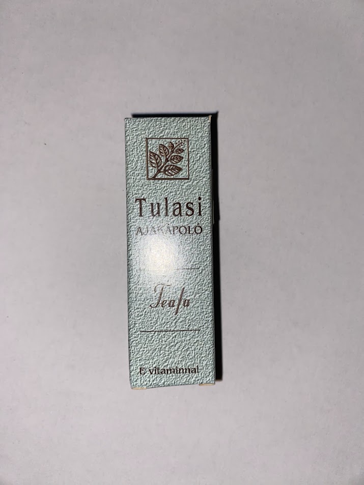 Ajakápoló Teafa (Tulasi)