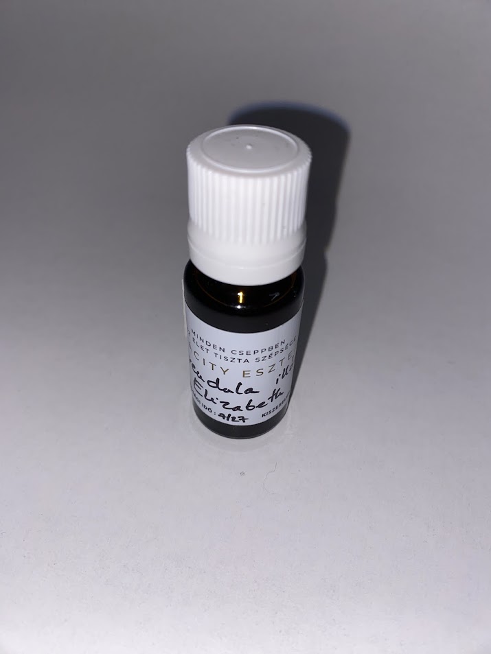 Levendula illóolaj Elizabeth  10 ml(V Eszter)