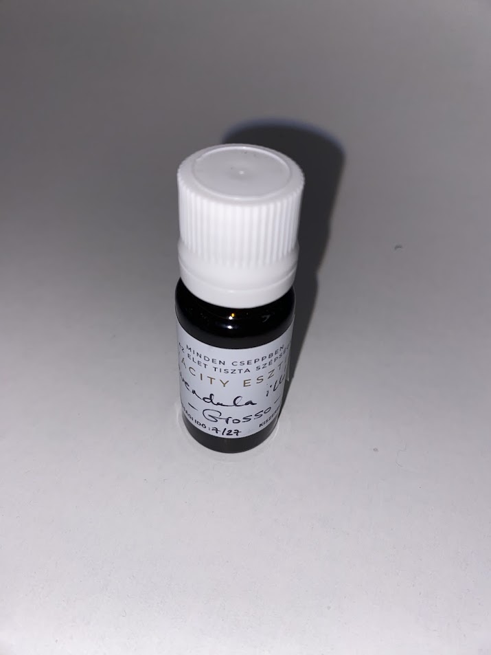 Levendula illóolaj Grosso  10 ml (V Eszter)