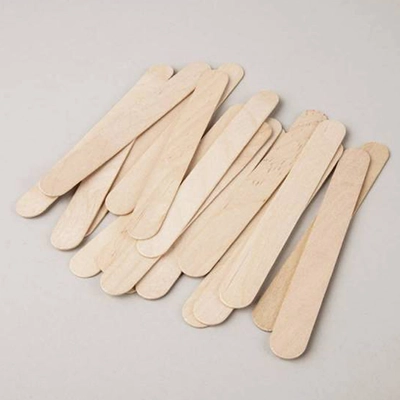 Fa spatula (Zöldbolt)