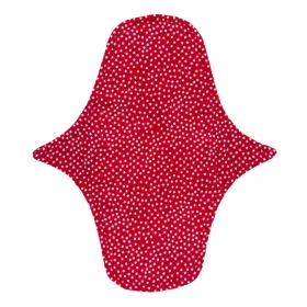 Afrodité széles vastag betét little red  (Emillia)