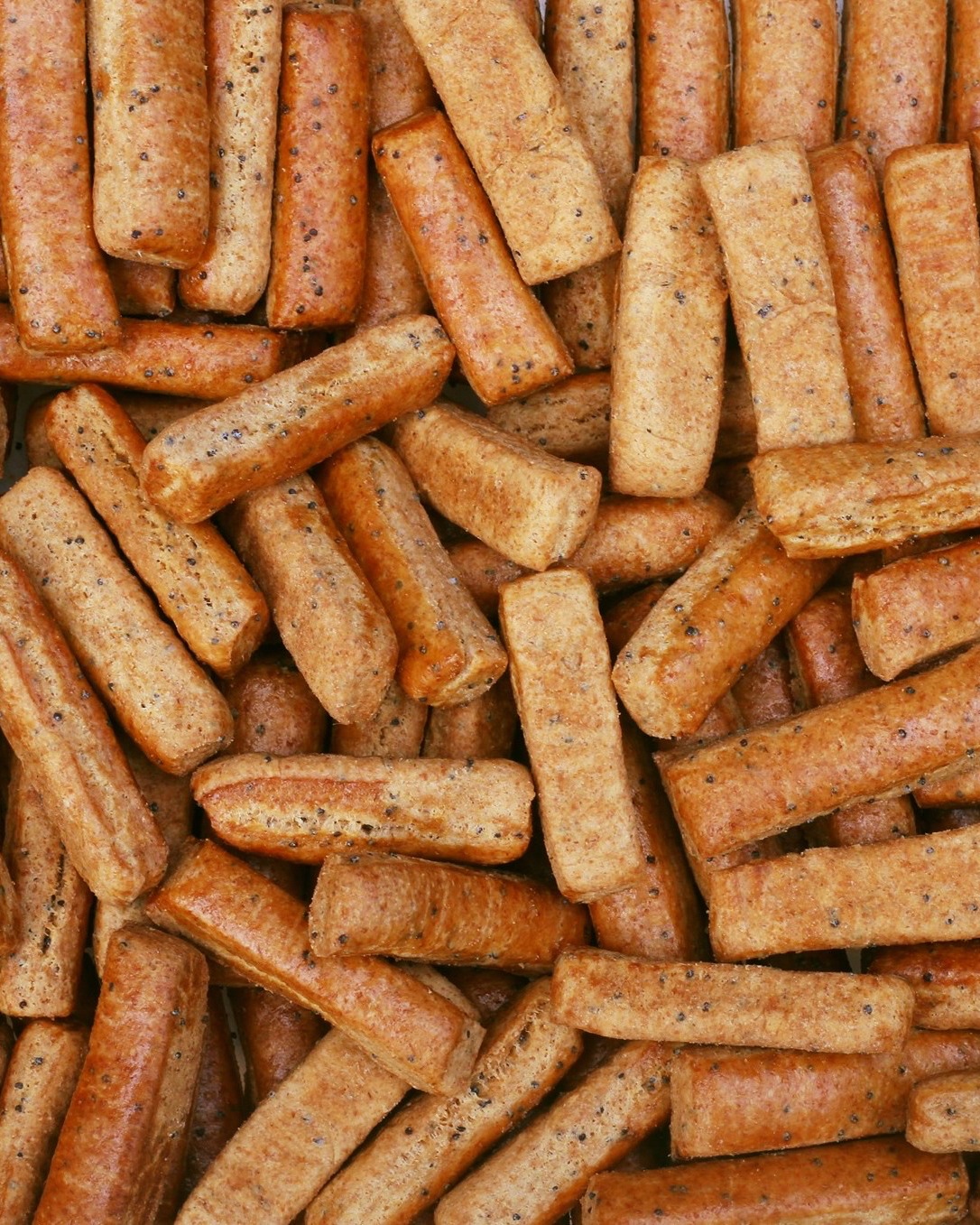 Chilis Mákos Rúd (Tönkölysüti)