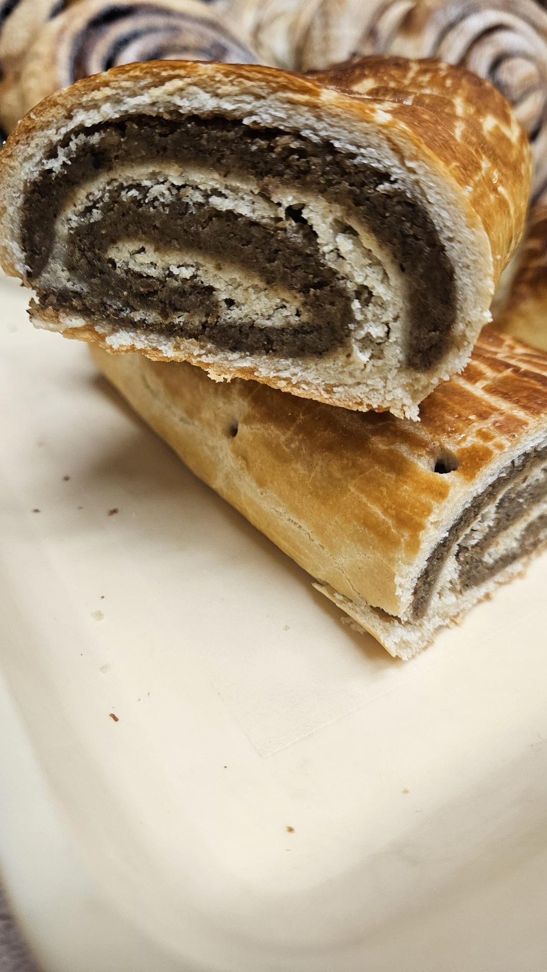 pék- bejgli (diós) (Pékbisztro)