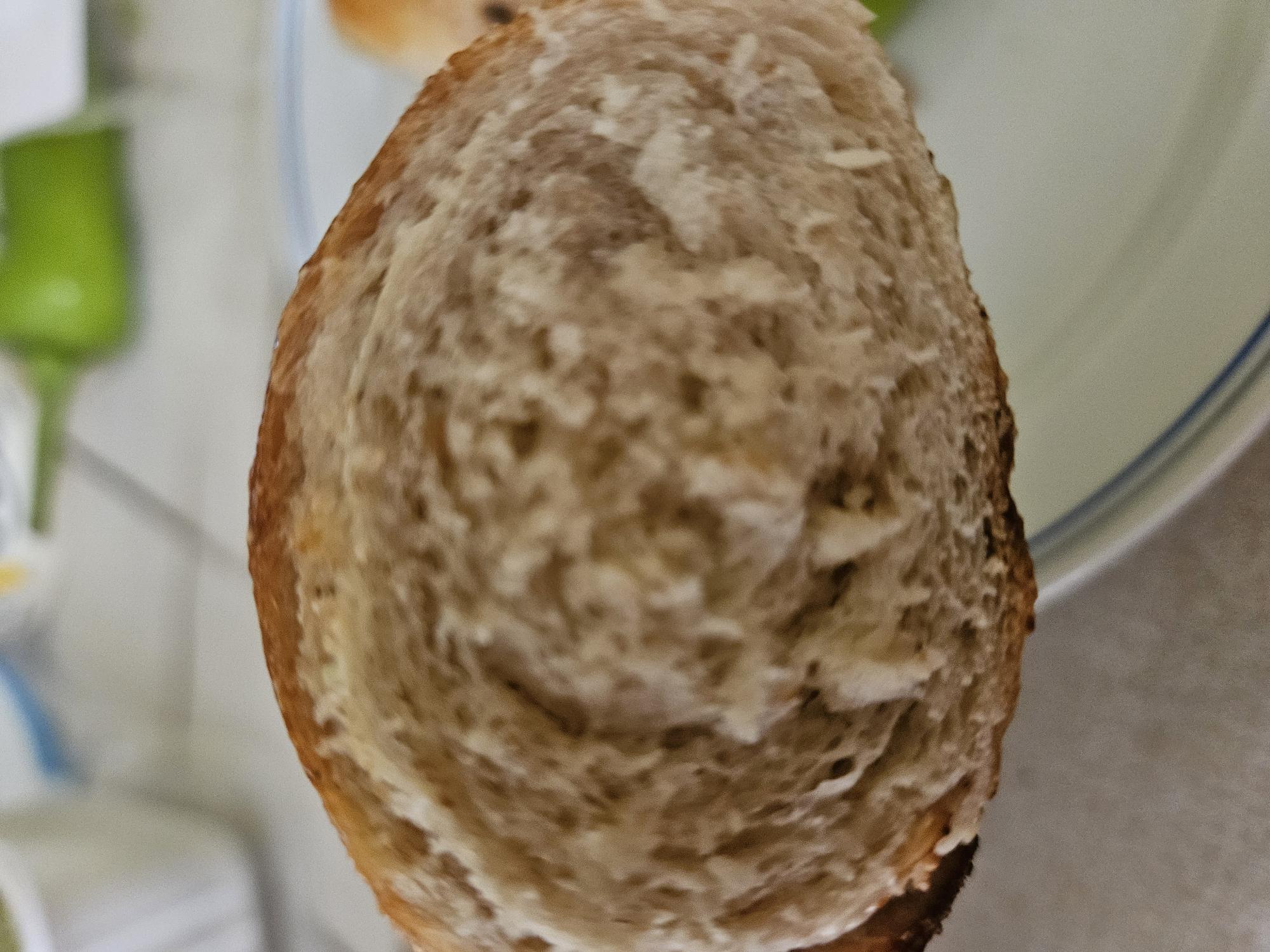 Őskovászos kifli 180g  (Kriegler)
