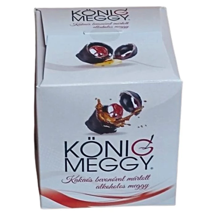 Konyakmeggy 1 kg