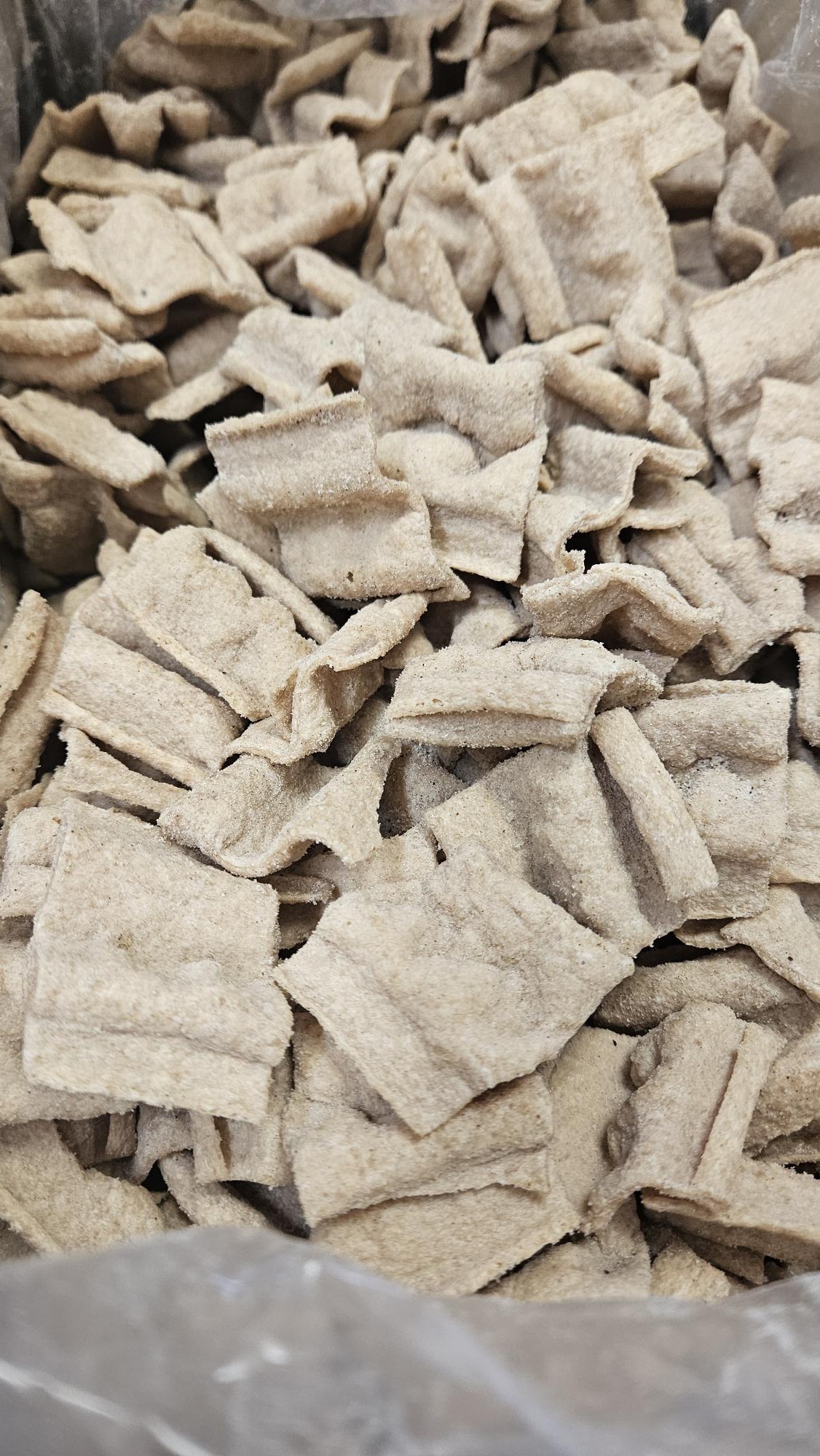 Szarvasgombás Chips (Foody)
