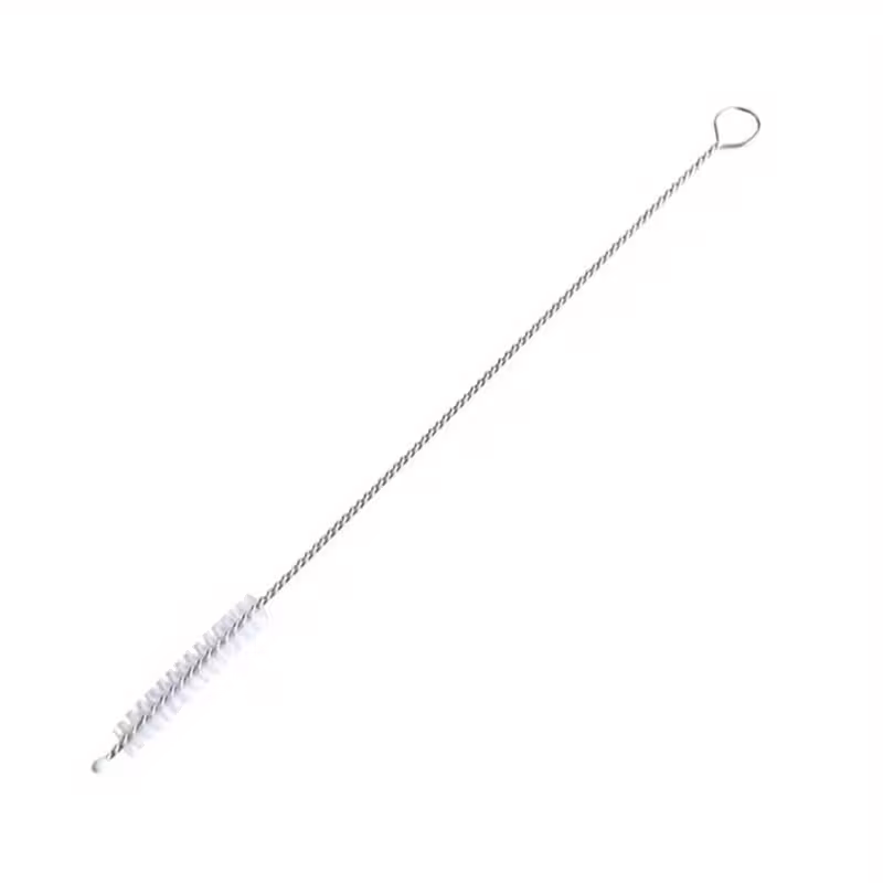 szívószáltisztító kefe 17 cm