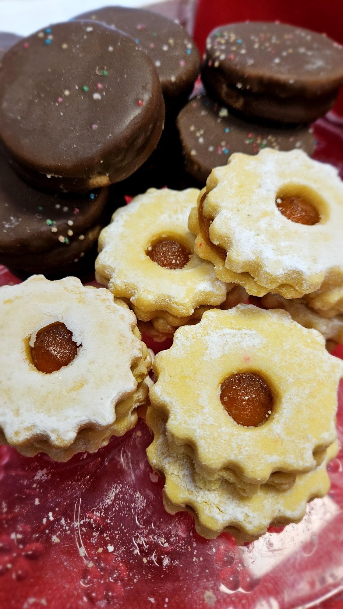 Isler,linzer Gyűjtő (Rehák)