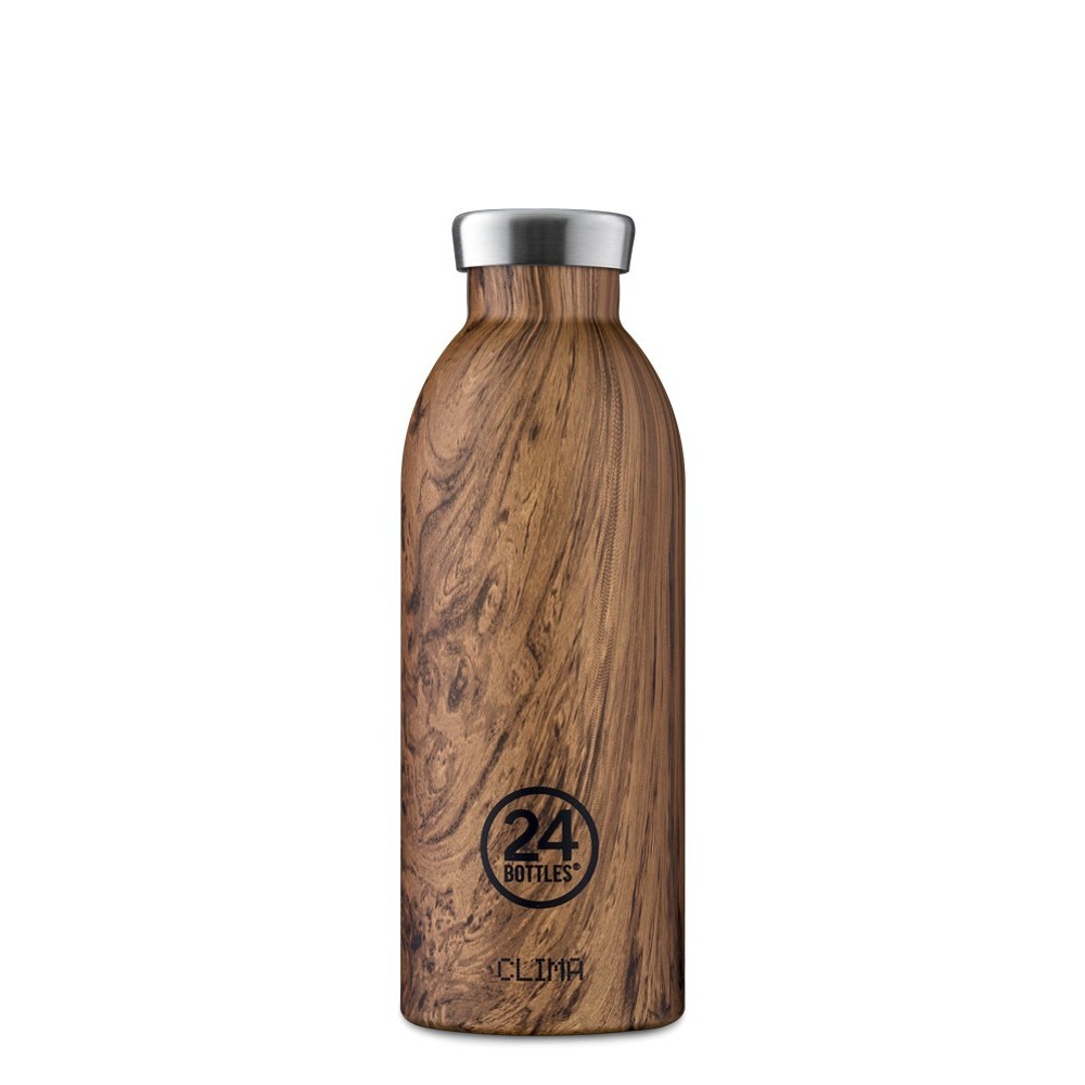 házte- termosz Clima 500ml (24bottles)