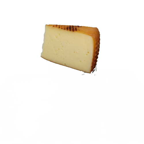 tejt- trappista (füstölt) (Lepkesajt)