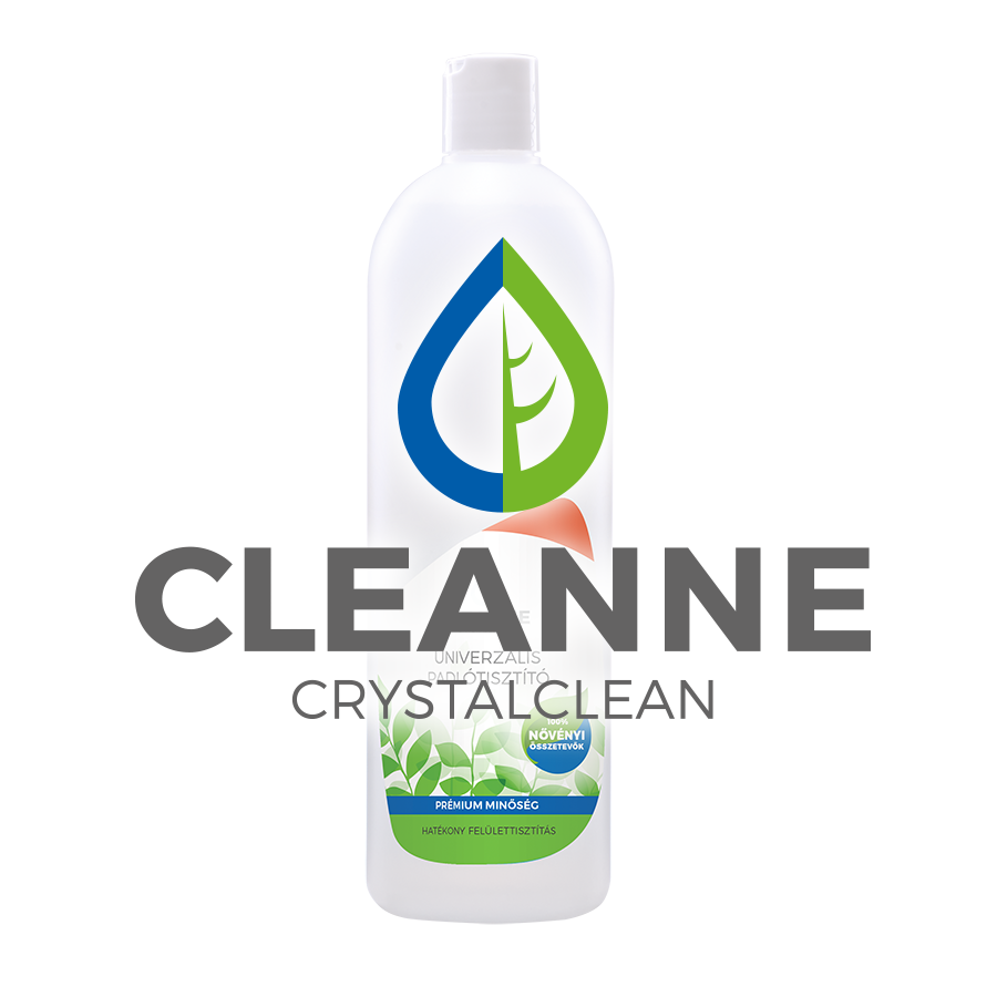 Cleanne Univerzális padlótisztító 1000 ml