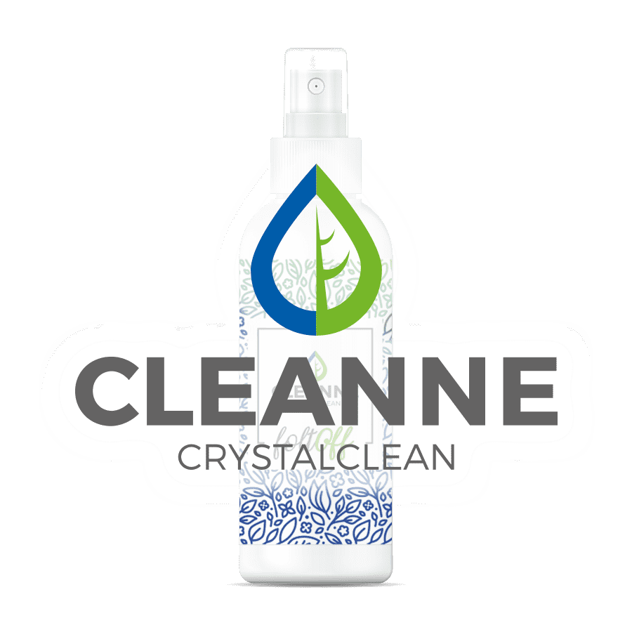 Folttisztító - Folt off (Cleanne) 100ml
