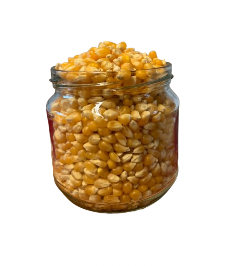 Popcorn (Tündérkert)