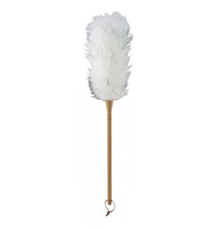 Poroló (gyapjú) (Redecker)