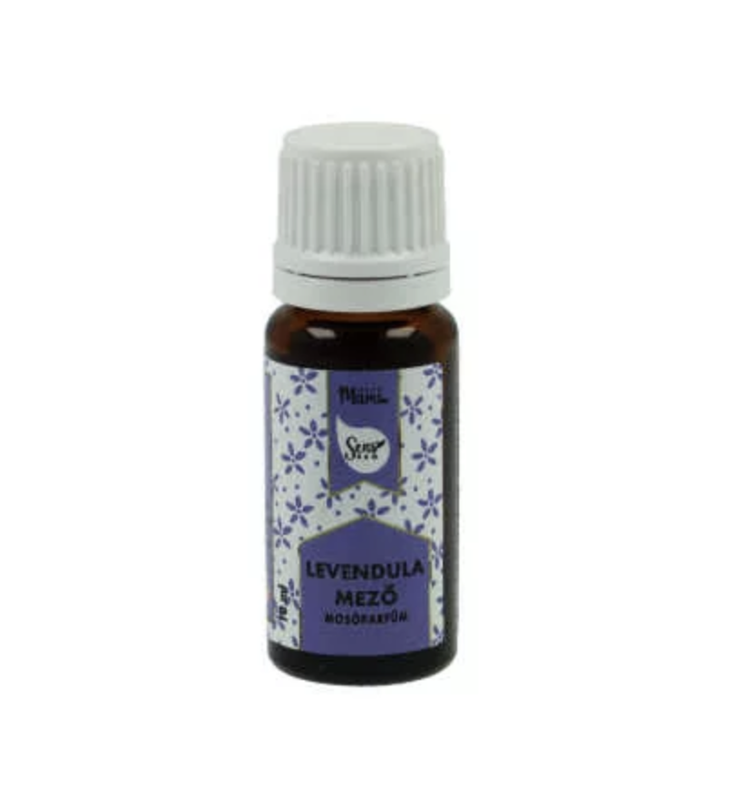 mosóparfüm (levendula mező) 10ml (MosóMami)
