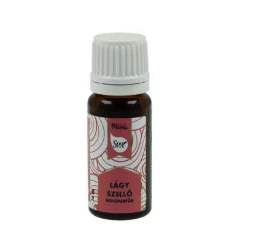 mosóparfüm (lágy szellő) 10ml (MosóMami)