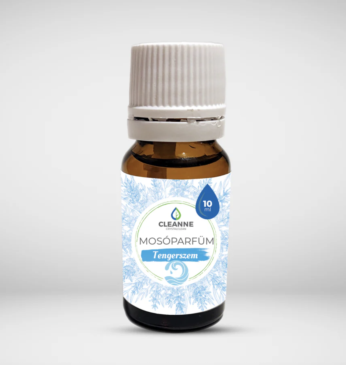 mosóparfüm (tengerszem) 10ml (Cleanne)