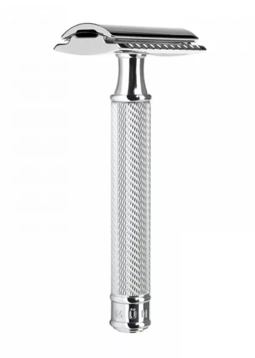 Borotva (zárt fésű) (Mühle)