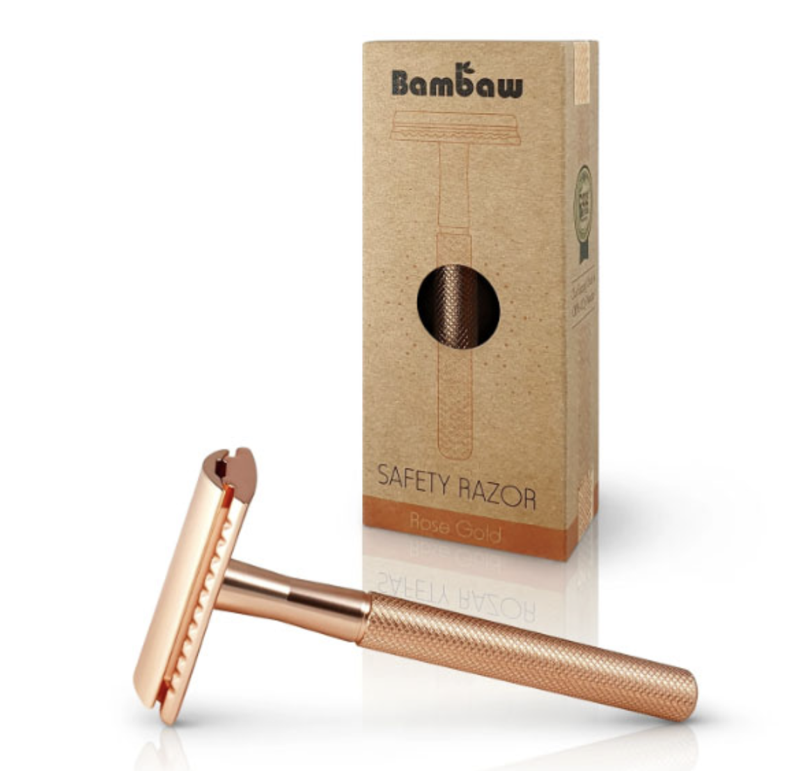higfe- borotva (rose gold) (Bambaw)