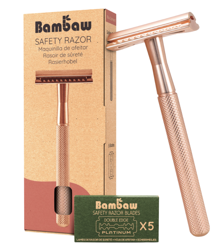 higfe- borotva (rose gold) (Bambaw)