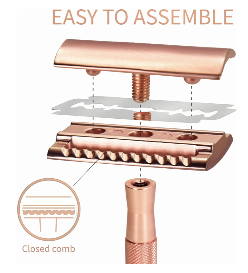 higfe- borotva (rose gold) (Bambaw)