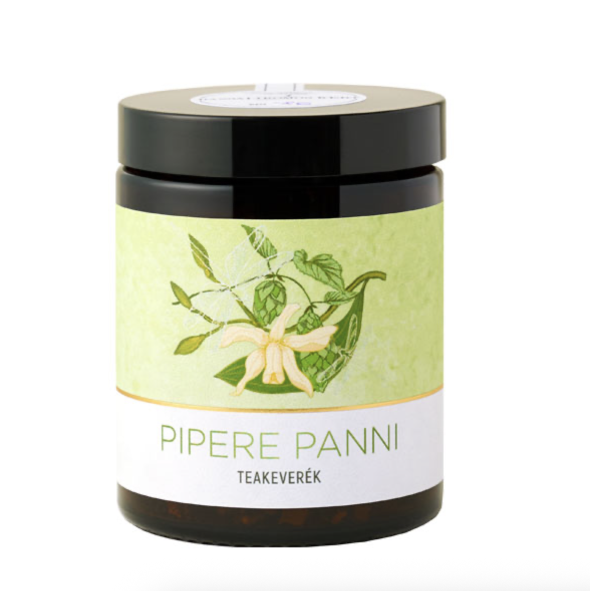 Pipere Panni teakeverék 50 g