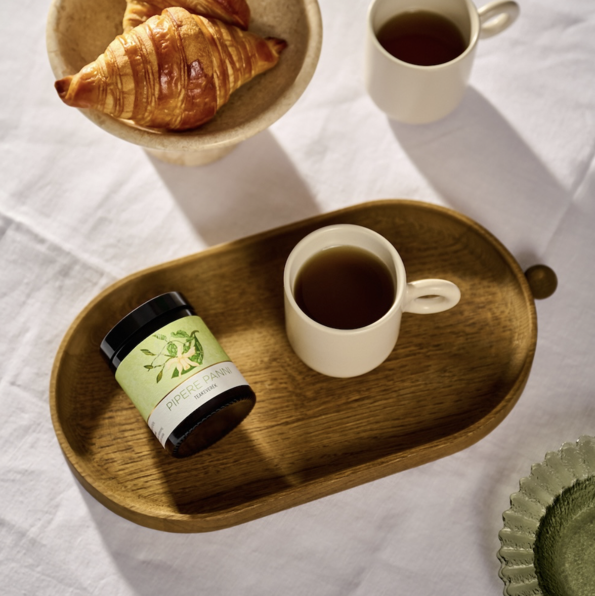 Pipere Panni teakeverék 50 g