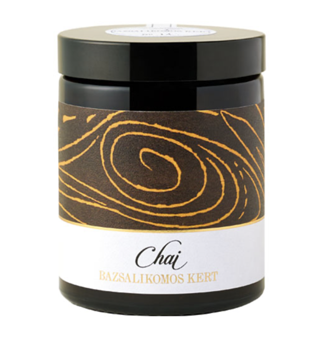 Chai tea 50g doboz (BKert)