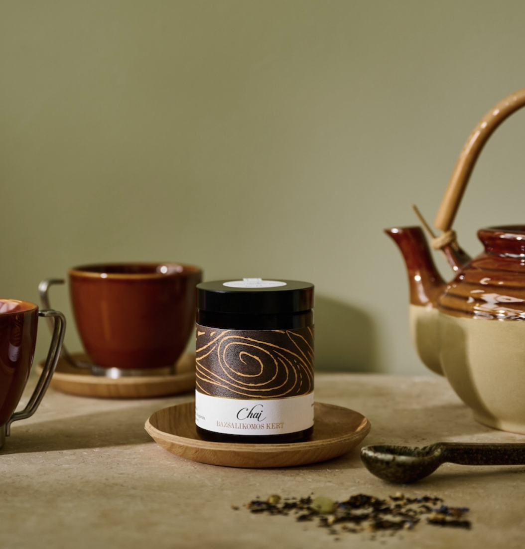 Chai tea 50g doboz (BKert)