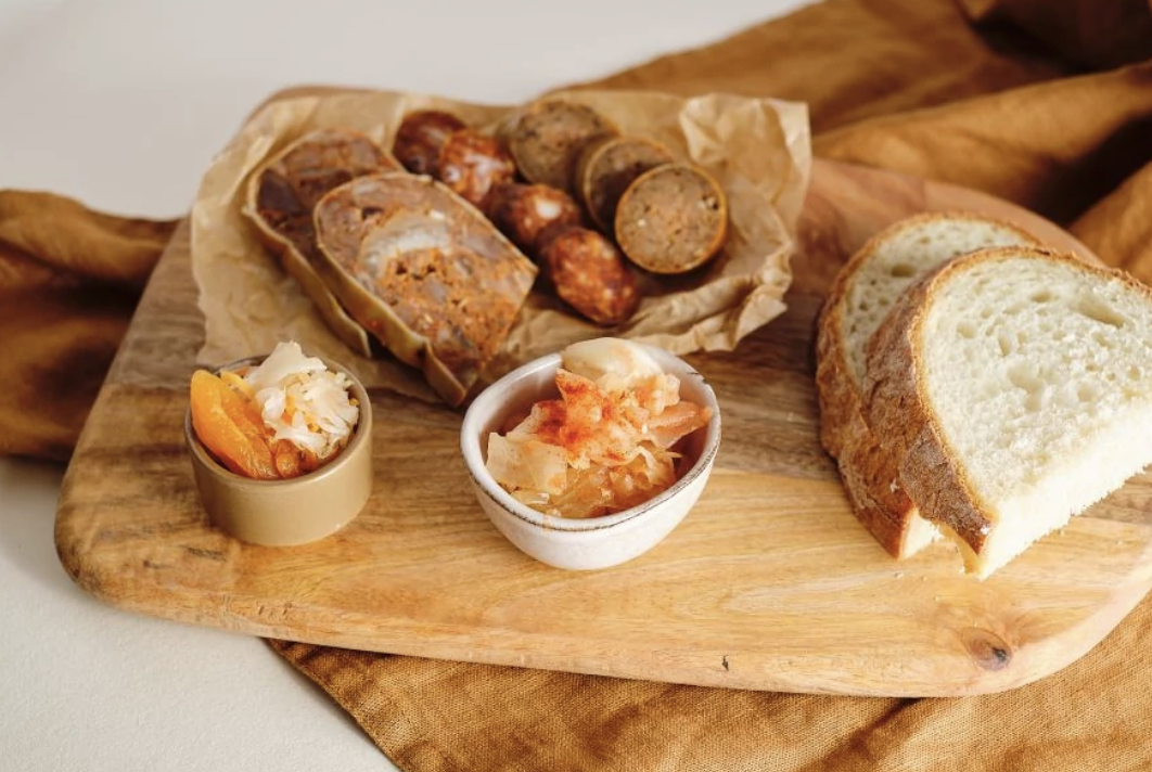 Lecsós kimchi 150g (Fermentini)