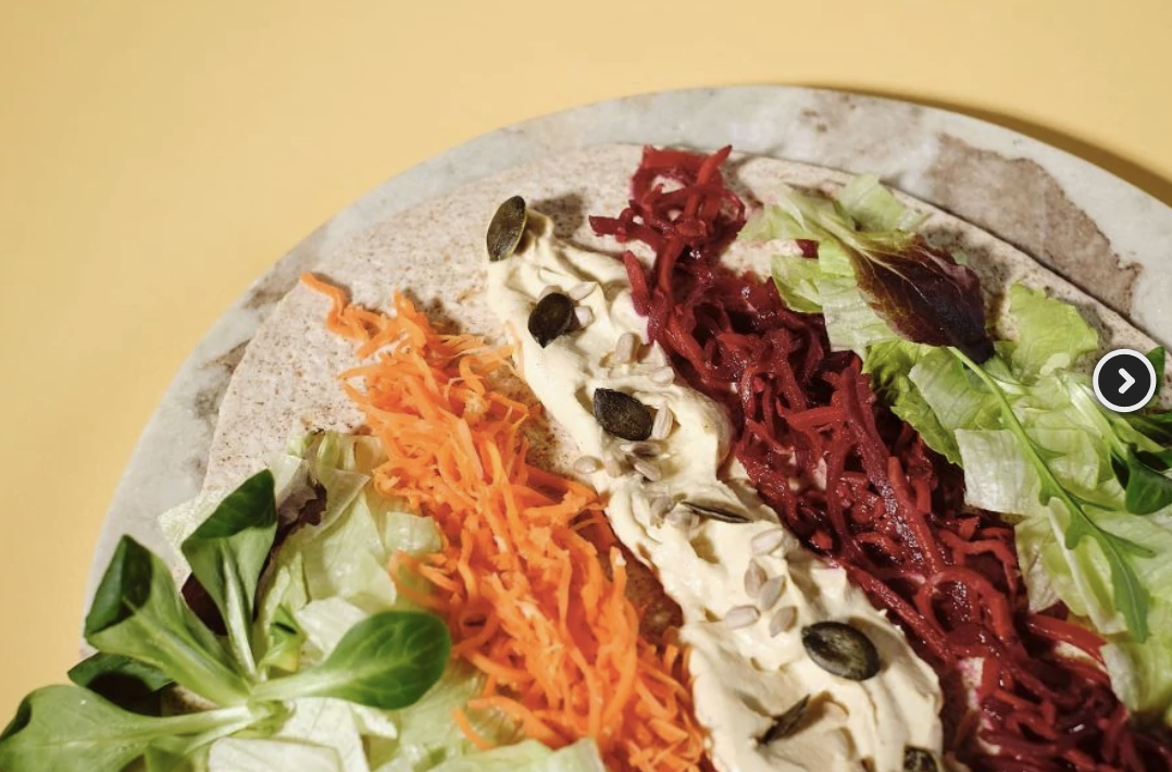 Cékla- répa gyömbéres 150g (Fermentini)