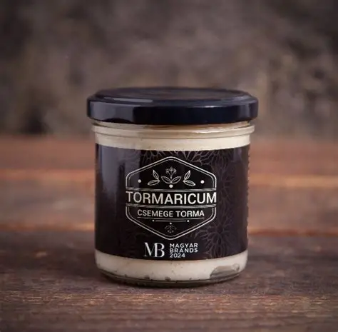 Csemege Torma 150g  (Tormaricum)