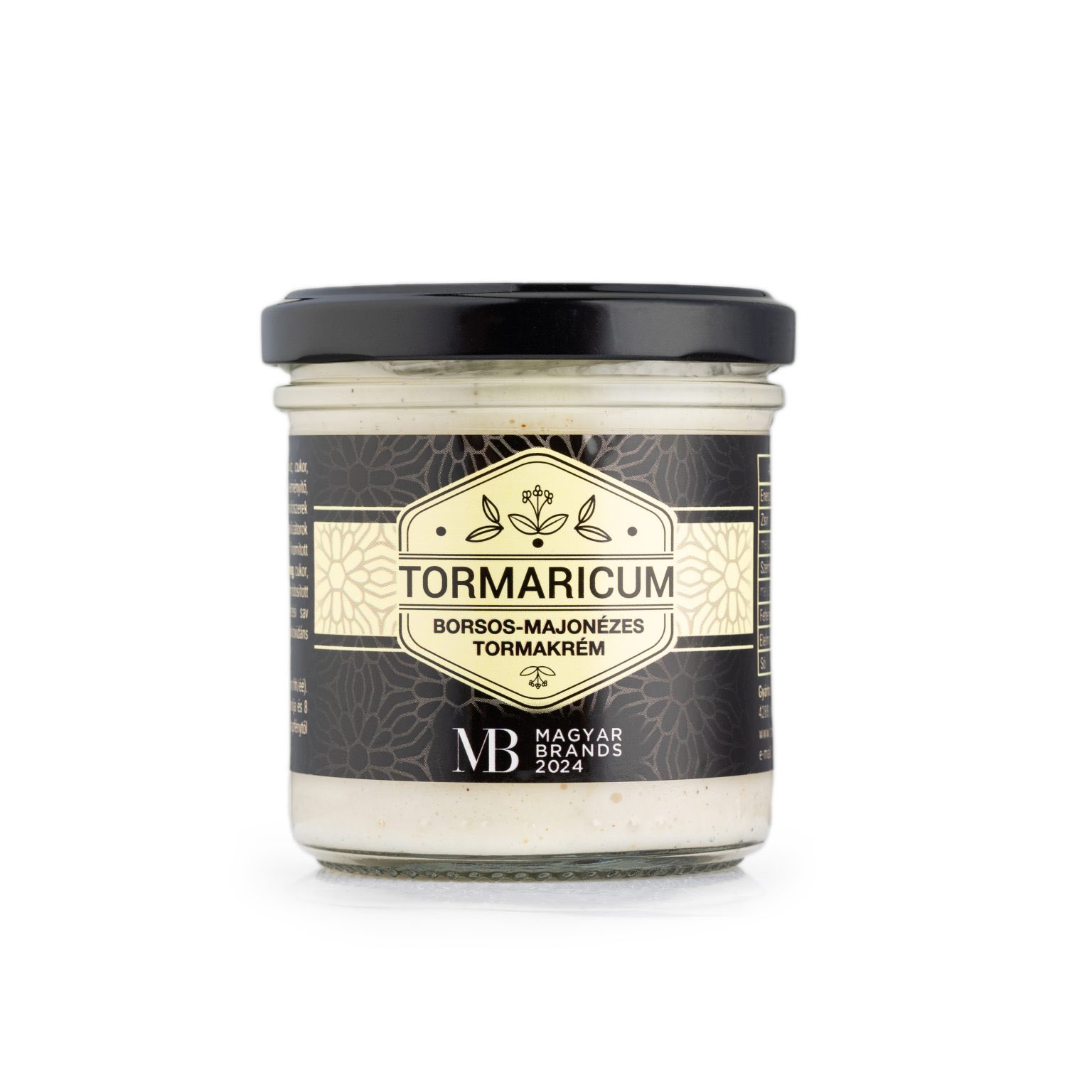 Borsos-Majonézes tormakrém (Tormarikum) 150g