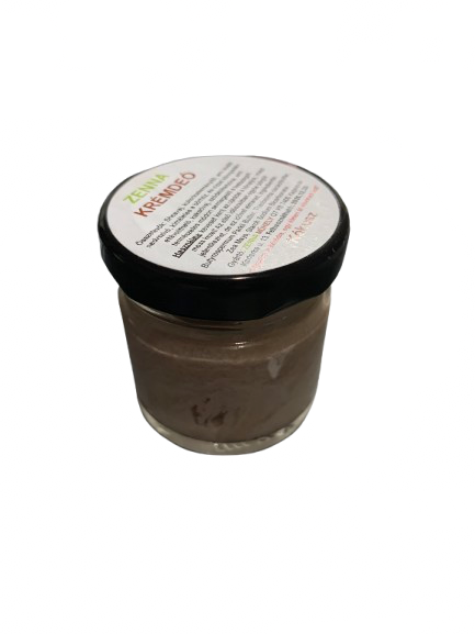 dez- dezodor (kókusz) 30ml (Zenna)