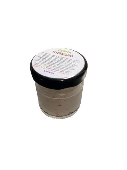 Dezodor (velvet) 30ml (Zenna)