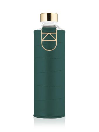 Equa kulacs MISMATCH 750ml Green Forest