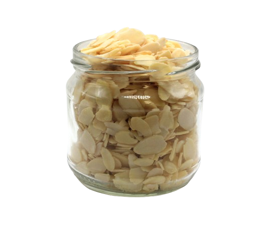 Pille szeletelt mandula