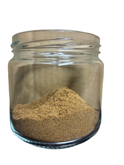 Garam masala (bio)