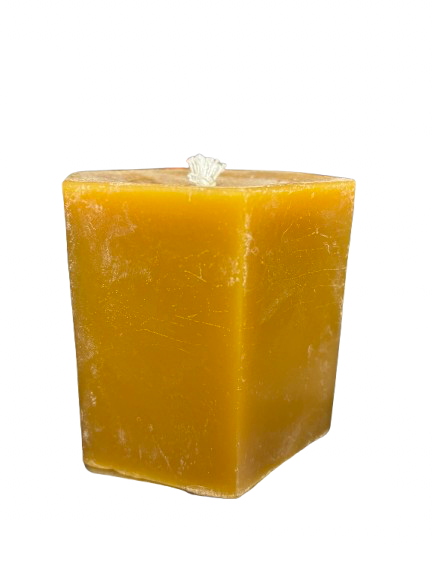 Gyertya (hexagon, szetthez, 2)