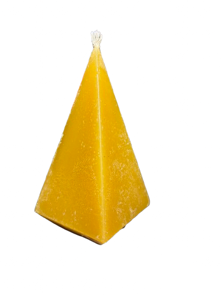 Gyertya (piramis)