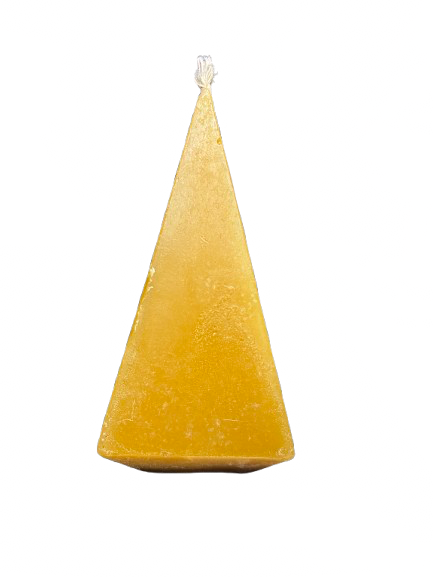 Gyertya (piramis)