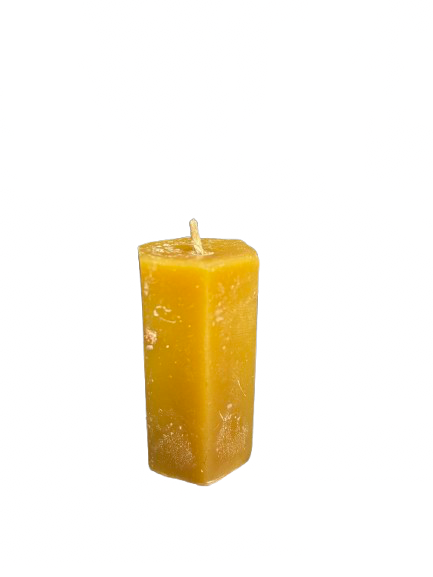 Gyertya (kicsi hexagon)