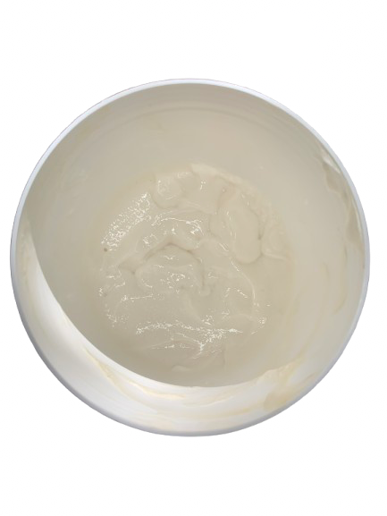 hajbalzsam (keratin + B5) (lédig) (Herczeg)