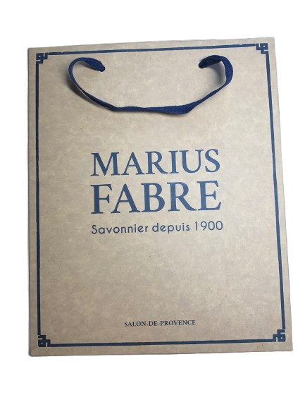 Marseille szappan ajándékcsomag (Marius Fabre)