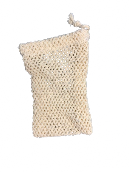 Szappan zsák (hálós) (Viszemm)